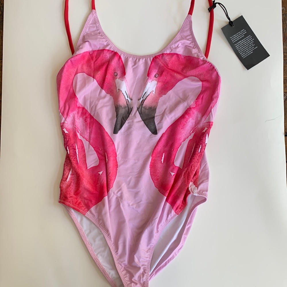 NWT Chaser swimsuit